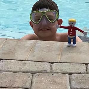 Meet your Posher, Janene